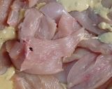 Foto del paso 4 de la receta: Pollo frito 🍗🍗🍗