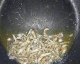 Foto langkah ke 5 dari resep Taoge Tumis Belacan Teri😋😋.
