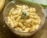 Foto del paso 1 de la receta: Porotos para una picada😉 - apta celiacos