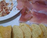 Foto del paso 5 de la receta: Explosion de sabores, salado, dulce, picante