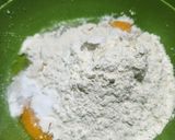 Foto langkah ke 1 dari resep Kue Cubit Meses (Takaran Sendok).