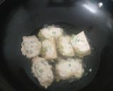 Foto langkah ke 6 dari resep Tempe Tahu mendoan.