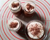 Foto langkah ke 4 dari resep Hampers Lebaran : Milk Pudding.