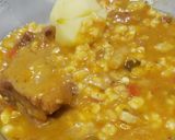 Foto del paso 6 de la receta: Locro Suave