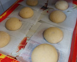 Foto del paso 9 de la receta: Berlinas de miel con naranja confitada y cardamomo