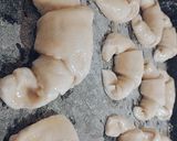 Foto del paso 5 de la receta: Medialunas de manteca 😚👌