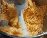 Foto del paso 4 de la receta: Budín o pan húmedo de zanahorias