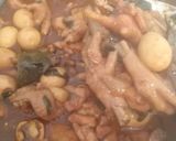 Foto langkah ke 4 dari resep Mie Ayam komplit Abang2.