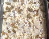 Sooji Nariyal Ka Qatli Halwi recipe step 3 photo