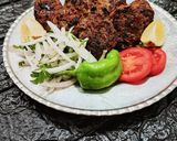 عکس مرحله 3 از دستور شفته کباب عراقی