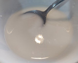 Foto del paso 4 de la receta: Muffins de limón