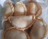 Foto langkah ke 6 dari resep Pastel ayam sayur.