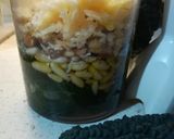 Foto del passaggio 1 della ricetta Pesto di cavolo nero