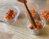 Foto del paso 6 de la receta: Chirashi Sushi para Navidad🎄