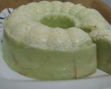 Foto langkah ke 4 dari resep Puding Roti Tawar.