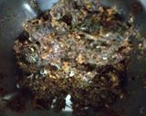 A picture of step 4 of Spicy Mint pickle.