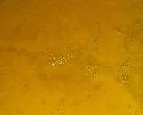 A picture of step 1 of Mango Fruity fresh and juicy.