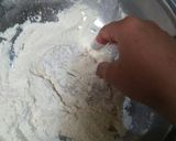 Foto langkah ke 4 dari resep Ayam goreng tepung ala2 kfc.