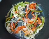 Foto del paso 2 de la receta: Salsa Piperrada vasca