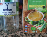 Foto del paso 3 de la receta: Judías Verdes planas con Bacon