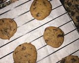 Foto langkah ke 10 dari resep Soft Baked Cookies.