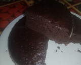 Foto del paso 4 de la receta: Bizcochuelo de chocolate con mayonesa! Muy delicioso y húmedo!🤤