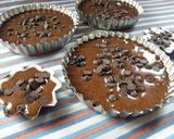 Foto del paso 3 de la receta: Brownie con chips de chocolate