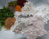 Multi Millets Rotla recipe step 1 photo