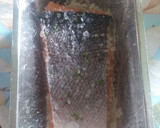 Foto del paso 8 de la receta: Gravlax de salmón