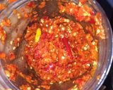 Foto langkah ke 2 dari resep Udang Sambalado.