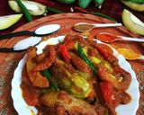 আম পটলের ঘন্ট (aam potoler ghonto recipe in Bengali) রেসিপির ধাপ 5 ছবি
