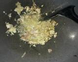 ผัดดอกกุยช่ายใส่ตับหมู วิธีทำสูตร 4 รูป