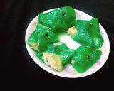 மீதா பாண் ரெசிபி ஸ்டேப் 7 புகைப்படம்