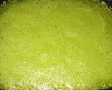 Foto langkah ke 5 dari resep Bika Ambon Pandan HAPPY CALL.