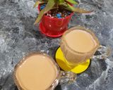 عکس مرحله 2 از دستور چای کرک عربی