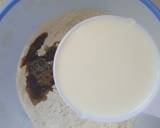 Vanilla French Crepes recipe step 4 photo