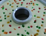 Foto langkah ke 5 dari resep Bolu jadul super lembut, lembab no seret (recommended).