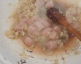 Rántotta kakasherével recept fázis 1 fotója