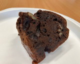 Foto del paso 8 de la receta: Bizcocho de chocolate y nueces en Airfryer Cosori