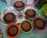 صورة لخطوة 1 من وصفة كريم ديسار بالشوكولاتة 🍫🍫