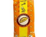 صورة لخطوة 3 من وصفة سمبوسة الشاورما 🤍✨