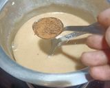 হট বাটারড রাম(hot buttered rum recipe in Bengali) রেসিপি ধাপ - 4 ছবি
