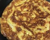 Foto del paso 2 de la receta: Receta de desayuno marroquí con mortadela halal riquísimo