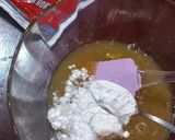 Foto del paso 1 de la receta: Galletitas de limón y maicena