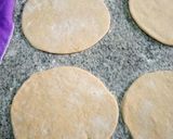 Turkish bread na alkamamatakin girki4 hoto