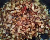 Gambar langkah 6 resipi Telur Rebus Goreng Masak Sambal Kicap.