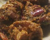 কাশ্মীরি চিকেন কারি(kashmiri chicken curry recipe in Bengali) রেসিপির ধাপ 3 ছবি