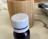 صورة لخطوة 1 من وصفة شاي التوت الاسود, Black Mulberry Tea