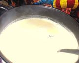 صورة لخطوة 1 من وصفة كيكة الكريم كراميل