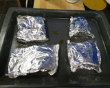 Foto del paso 3 de la receta: Costillas barbacoa